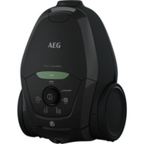 Staubsauger AEG VX82-1-ÖKO Schwarz 600 W