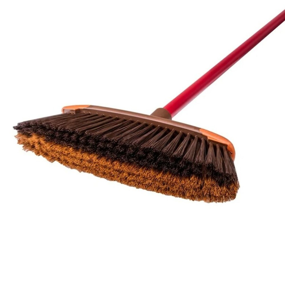 Balai Vileda 2en1 Plastique