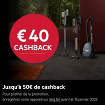 Aspirateur AEG VX82-1-ÖKO Noir 600 W