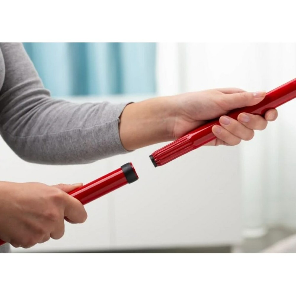 Sweeping Brush Vileda 2en1 Plastic