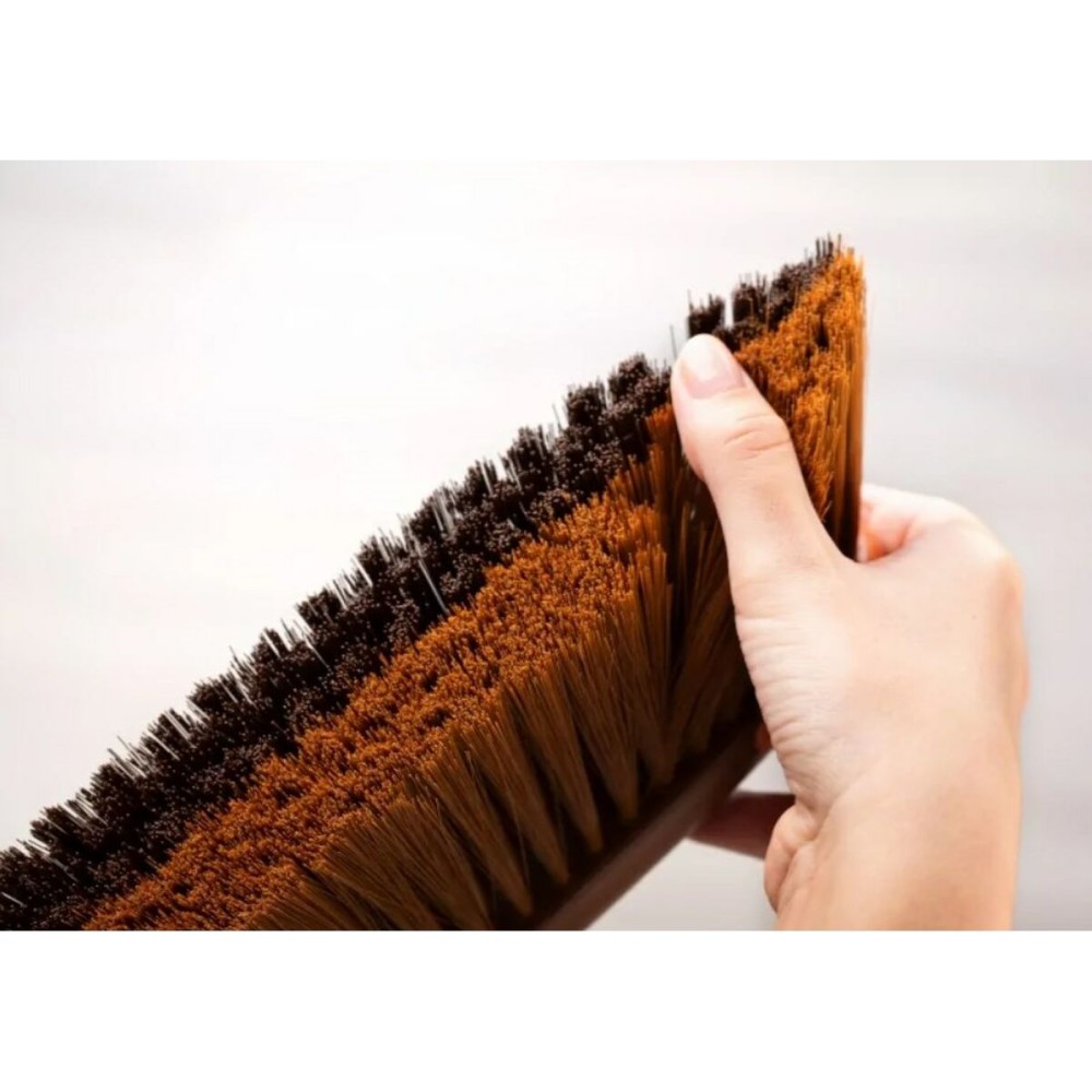 Sweeping Brush Vileda 2en1 Plastic