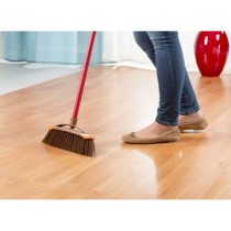 Balai Vileda 2en1 Plastique