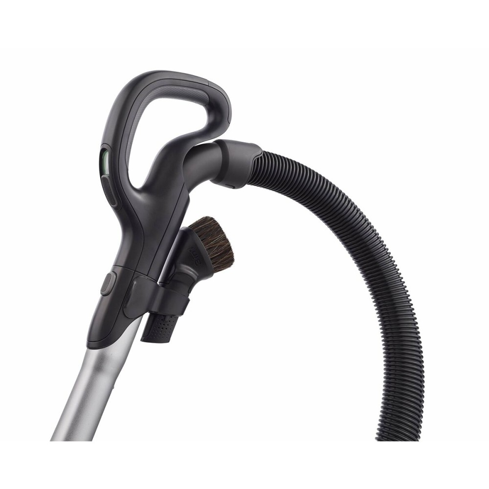 Staubsauger AEG VX82-1-ÖKO Schwarz 600 W