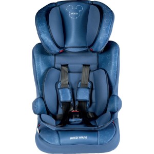 Réhausseur pour voiture Mickey Mouse CZ11029 9 - 36 Kg Bleu