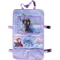 Organisateur pour Siège de Voiture Frozen CZ10273 Lila