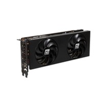 Graphics card Powercolor RX 7700 XT 12G-P NVIDIA GEFORCE RTX 5080 12 GB GDDR6