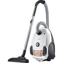 Aspirateur AEG VX6-2-IW-5 Blanc Noir Gris 800 W