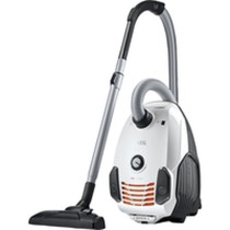 Staubsauger AEG VX6-2-IW-5 Weiß Schwarz Grau 800 W