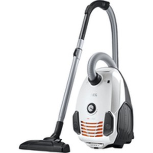 Staubsauger AEG VX6-2-IW-5 Weiß Schwarz Grau 800 W