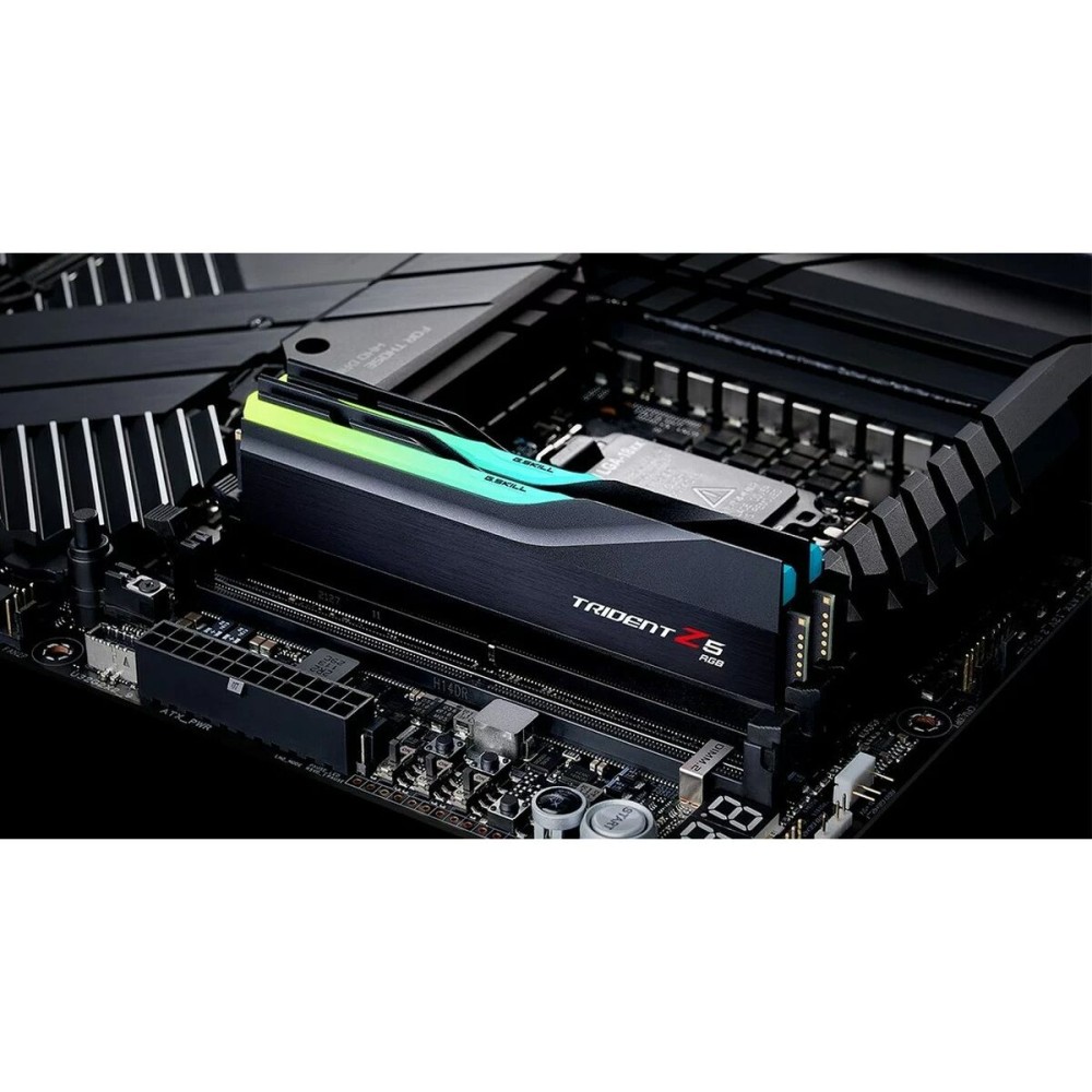 RAM Memory GSKILL F5-6400J3644F64GX2-TZ5RK 128 GB DDR5 6400 MHz CL36