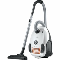 Staubsauger AEG VX6-2-IW-5 Weiß Schwarz Grau 800 W