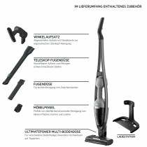 Aspirateur balai AEG AS62CB25UG 600 W