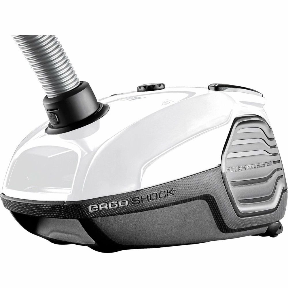 Staubsauger AEG VX6-2-IW-5 Weiß Schwarz Grau 800 W