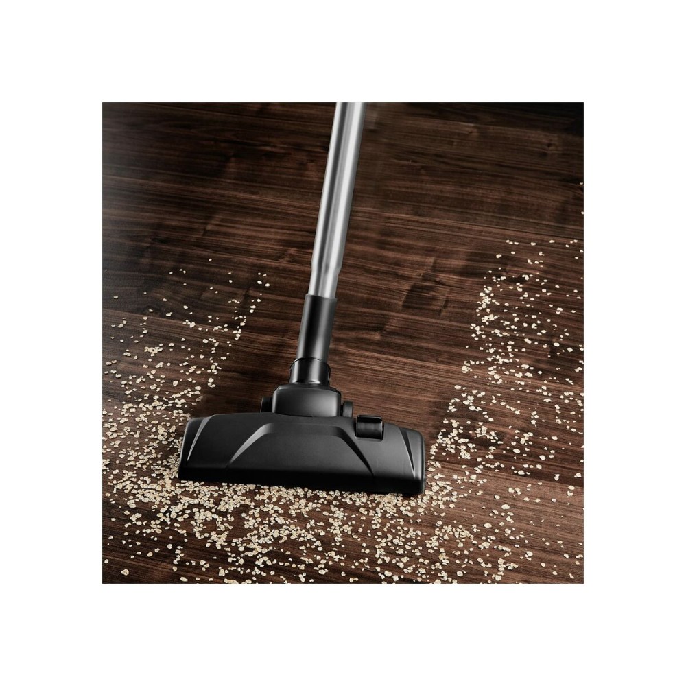 Staubsauger AEG VX6-2-IW-5 Weiß Schwarz Grau 800 W