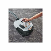 Vacuum Cleaner AEG VX6-2-IW-5 White Black Grey 800 W