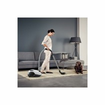 Vacuum Cleaner AEG VX6-2-IW-5 White Black Grey 800 W