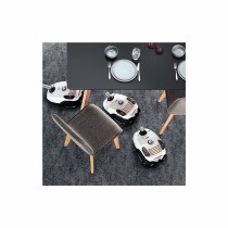 Staubsauger AEG VX6-2-IW-5 Weiß Schwarz Grau 800 W