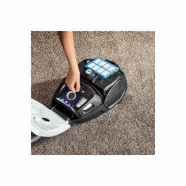 Staubsauger AEG VX6-2-IW-5 Weiß Schwarz Grau 800 W