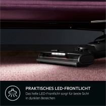 Stick Vacuum Cleaner AEG AS62CB25UG 600 W