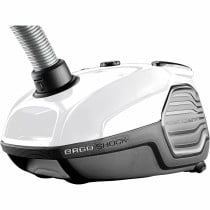 Aspirateur AEG VX6-2-IW-5 Blanc Noir Gris 800 W