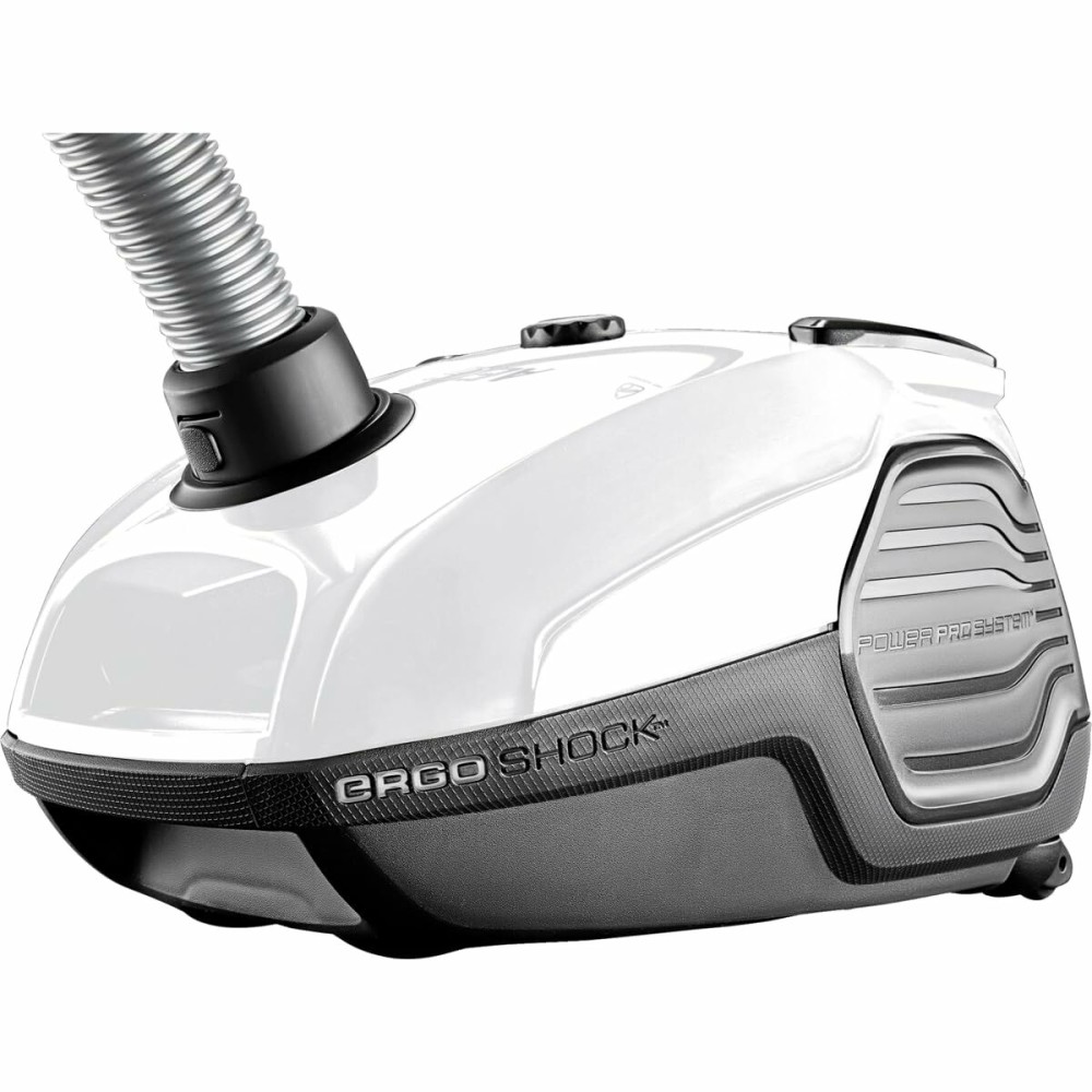 Staubsauger AEG VX6-2-IW-5 Weiß Schwarz Grau 800 W