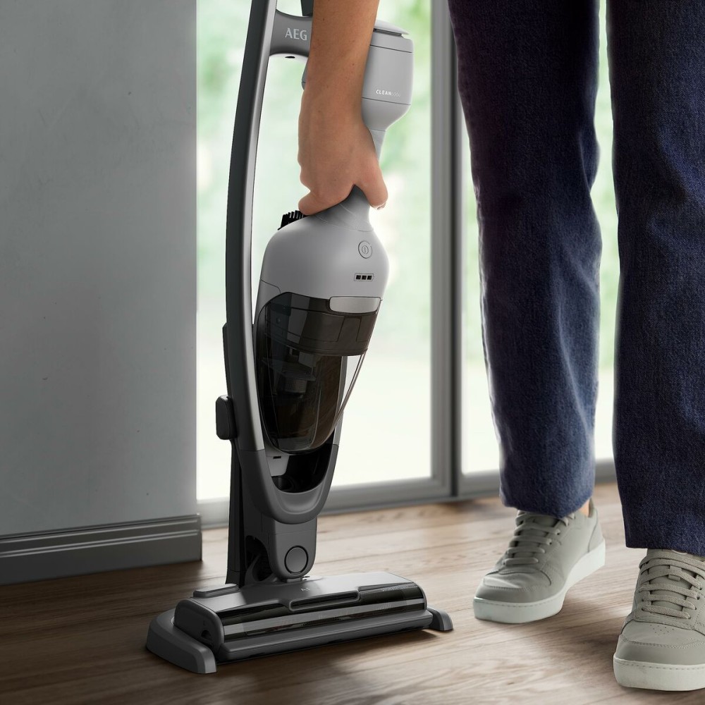 Aspirateur balai AEG AS62CB25UG 600 W