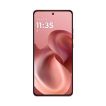 Smartphone Motorola PB8X0035PL 6,67" Mediatek Dimensity 7300 8 GB RAM 256 GB Rose
