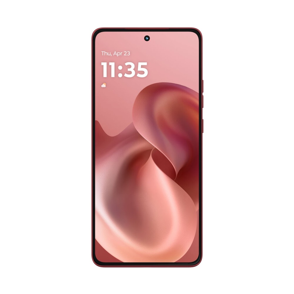 Smartphone Motorola PB8X0035PL 6,67" Mediatek Dimensity 7300 8 GB RAM 256 GB Rose