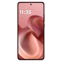 Smartphone Motorola PB8X0035PL 6,67" Mediatek Dimensity 7300 8 GB RAM 256 GB Rose