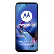 Smartphone Motorola 6,5" Mediatek Dimensity 7020 8 GB RAM 256 GB Bleu