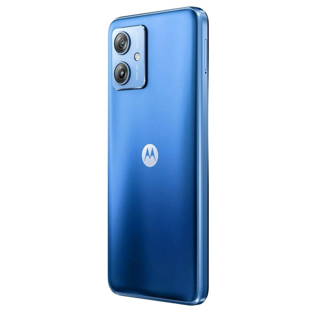 Smartphone Motorola 6,5" Mediatek Dimensity 7020 8 GB RAM 256 GB Bleu