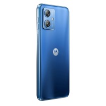 Smartphone Motorola 6,5" Mediatek Dimensity 7020 8 GB RAM 256 GB Bleu