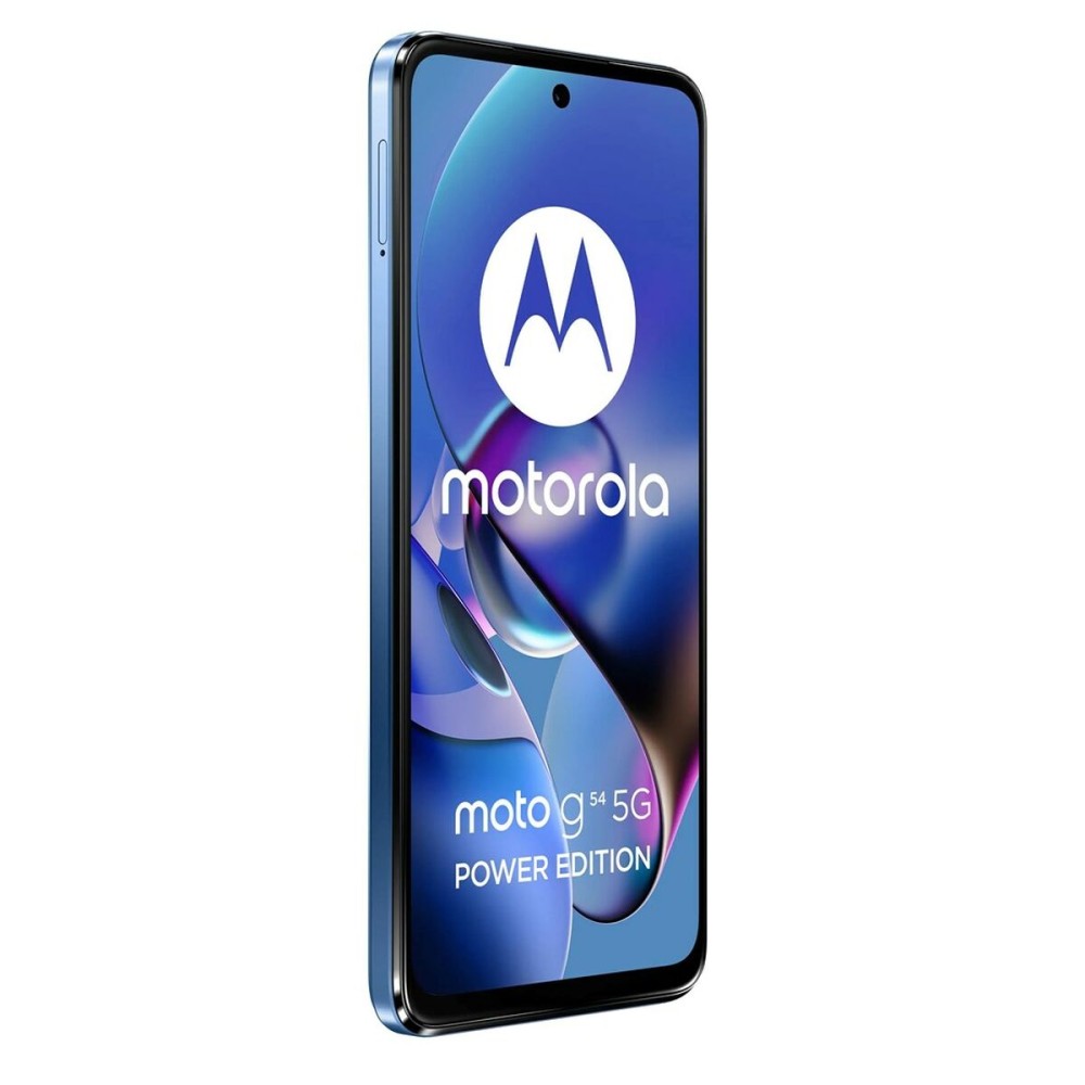 Smartphone Motorola 6,5" Mediatek Dimensity 7020 8 GB RAM 256 GB Bleu