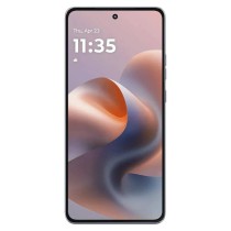Smartphone Motorola PB8X0033PL 6,67" Mediatek Dimensity 7300 8 GB RAM 12 GB RAM 256 GB Lila