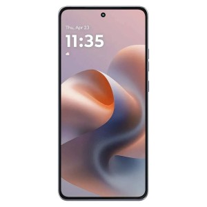 Smartphone Motorola PB8X0033PL 6,67" Mediatek Dimensity 7300 8 GB RAM 12 GB RAM 256 GB Lila