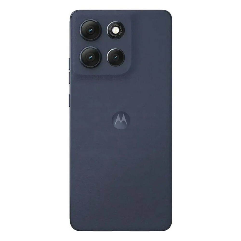 Smartphone Motorola PB8X0032PL 6,67" Mediatek Dimensity 7300 8 GB RAM 12 GB RAM 256 GB Bleu