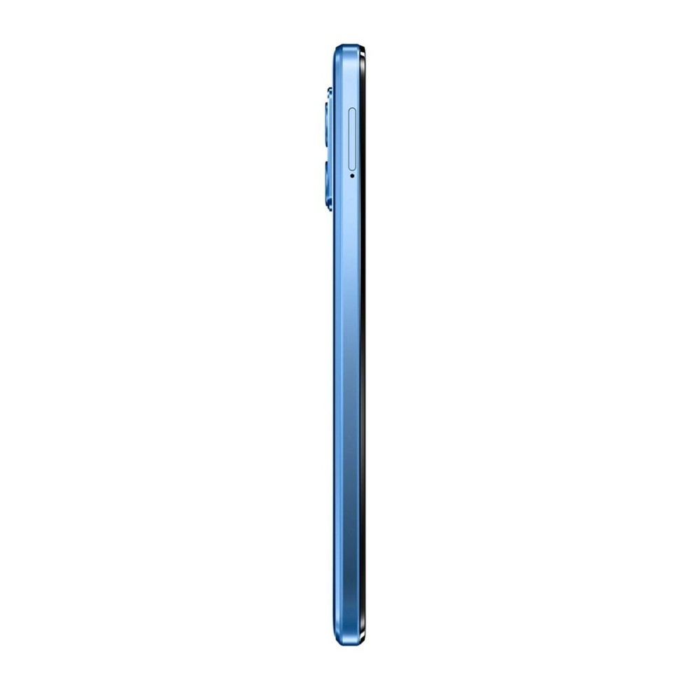 Smartphone Motorola 6,5" Mediatek Dimensity 7020 8 GB RAM 256 GB Blue