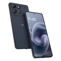 Smartphone Motorola PB8X0032PL 6,67" Mediatek Dimensity 7300 8 GB RAM 12 GB RAM 256 GB Bleu
