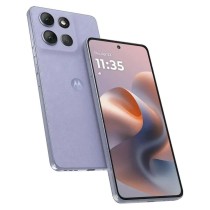 Smartphone Motorola PB8X0033PL 6,67" Mediatek Dimensity 7300 8 GB RAM 12 GB RAM 256 GB Lilac