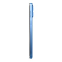 Smartphone Motorola 6,5" Mediatek Dimensity 7020 8 GB RAM 256 GB Bleu