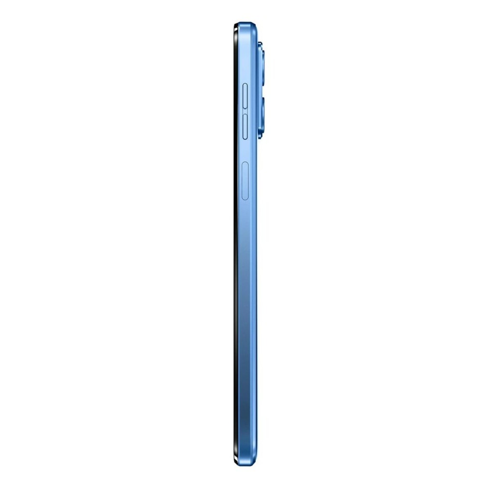 Smartphone Motorola 6,5" Mediatek Dimensity 7020 8 GB RAM 256 GB Bleu