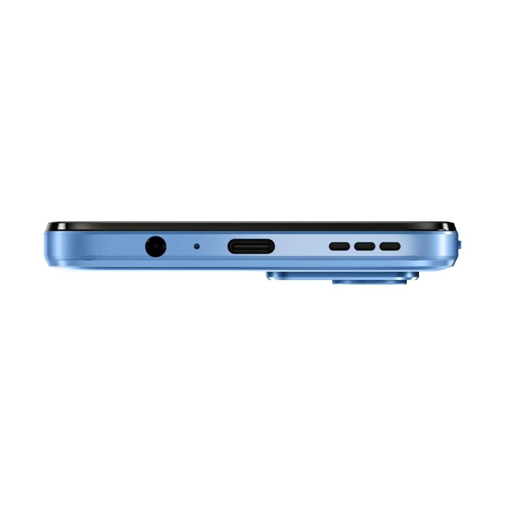 Smartphone Motorola 6,5" Mediatek Dimensity 7020 8 GB RAM 256 GB Bleu
