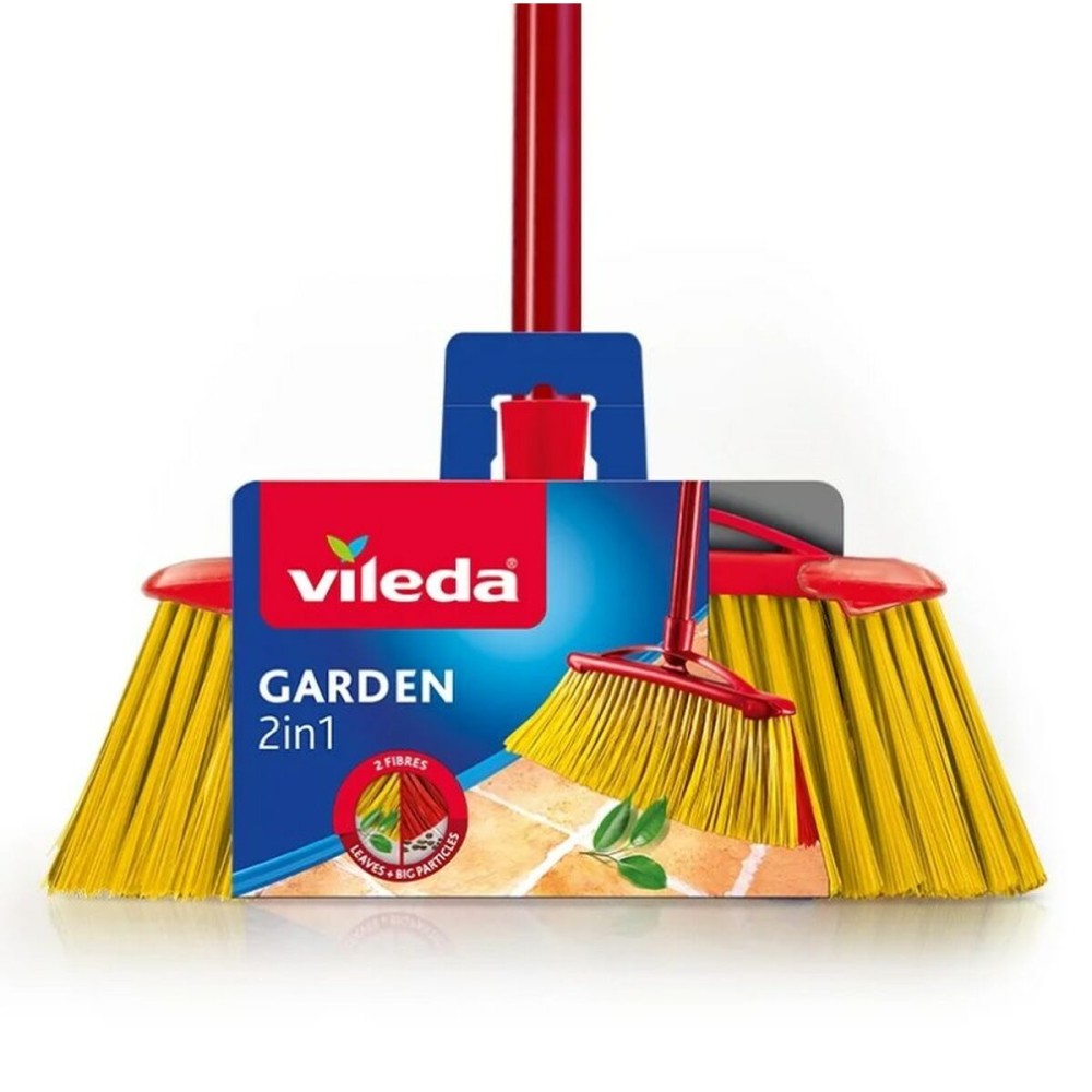 Balai Vileda 112091 Acier