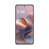 Smartphone Motorola PB8X0033PL 6,67" Mediatek Dimensity 7300 8 GB RAM 12 GB RAM 256 GB Lila