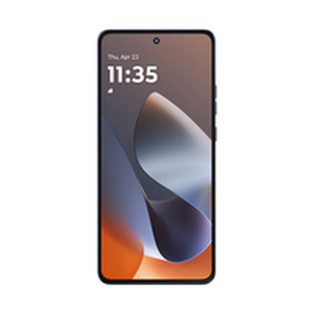 Smartphone Motorola PB8X0032PL 6,67" Mediatek Dimensity 7300 8 GB RAM 12 GB RAM 256 GB Bleu