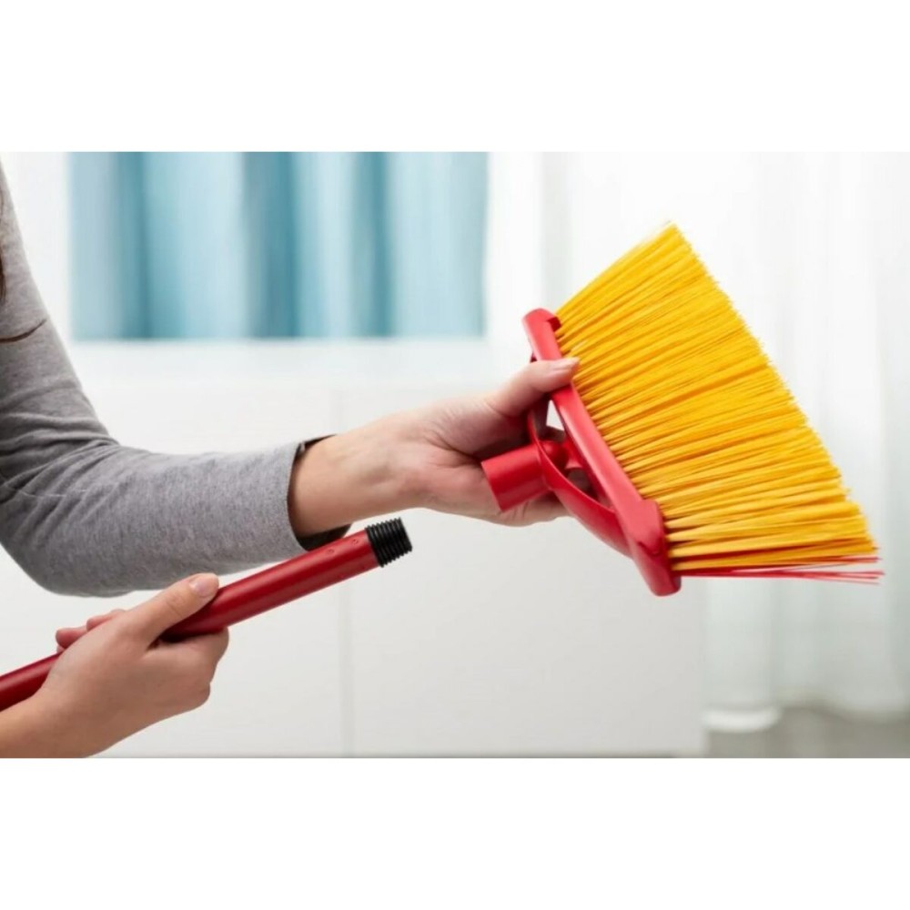 Sweeping Brush Vileda 112091 Steel