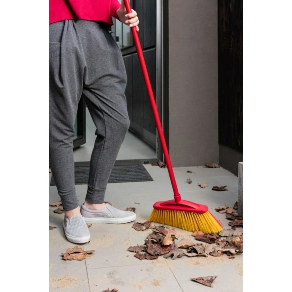 Sweeping Brush Vileda 112091 Steel