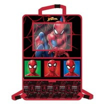 Autositz-Organizer Spider-Man CZ10274 Rot