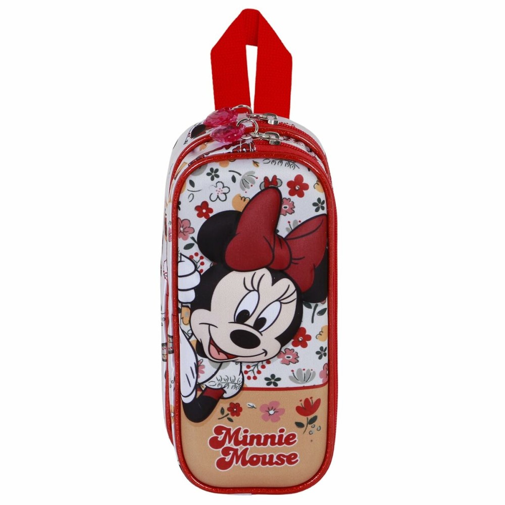 Etüie Minnie Mouse