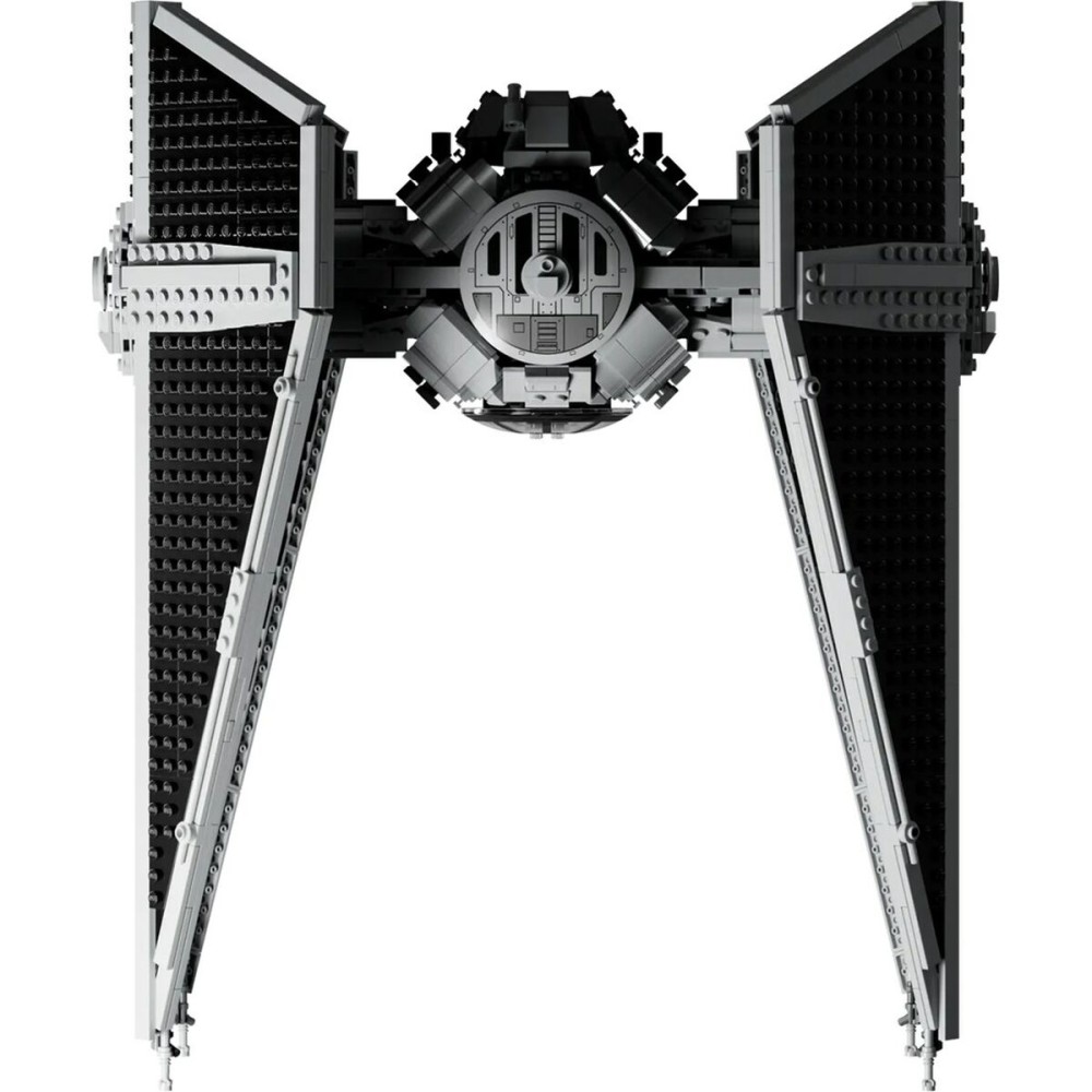 Construction set Lego TIE Interceptor